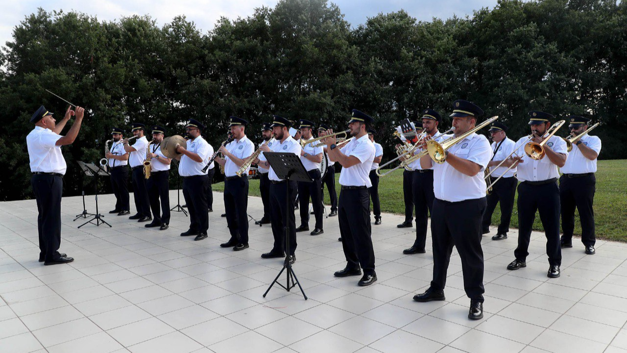 Kent Orkestraları Erenler'de Müzikseverlerle Buluşacak