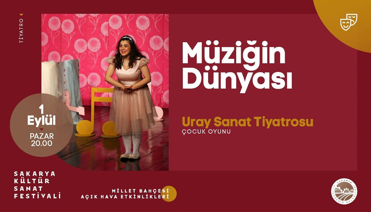 Açık Hava Etkinlikleri şölen gibi bir final yapacak: Çocuk oyunları, konserler, tiyatro ve gösteriler - Sayfa 9