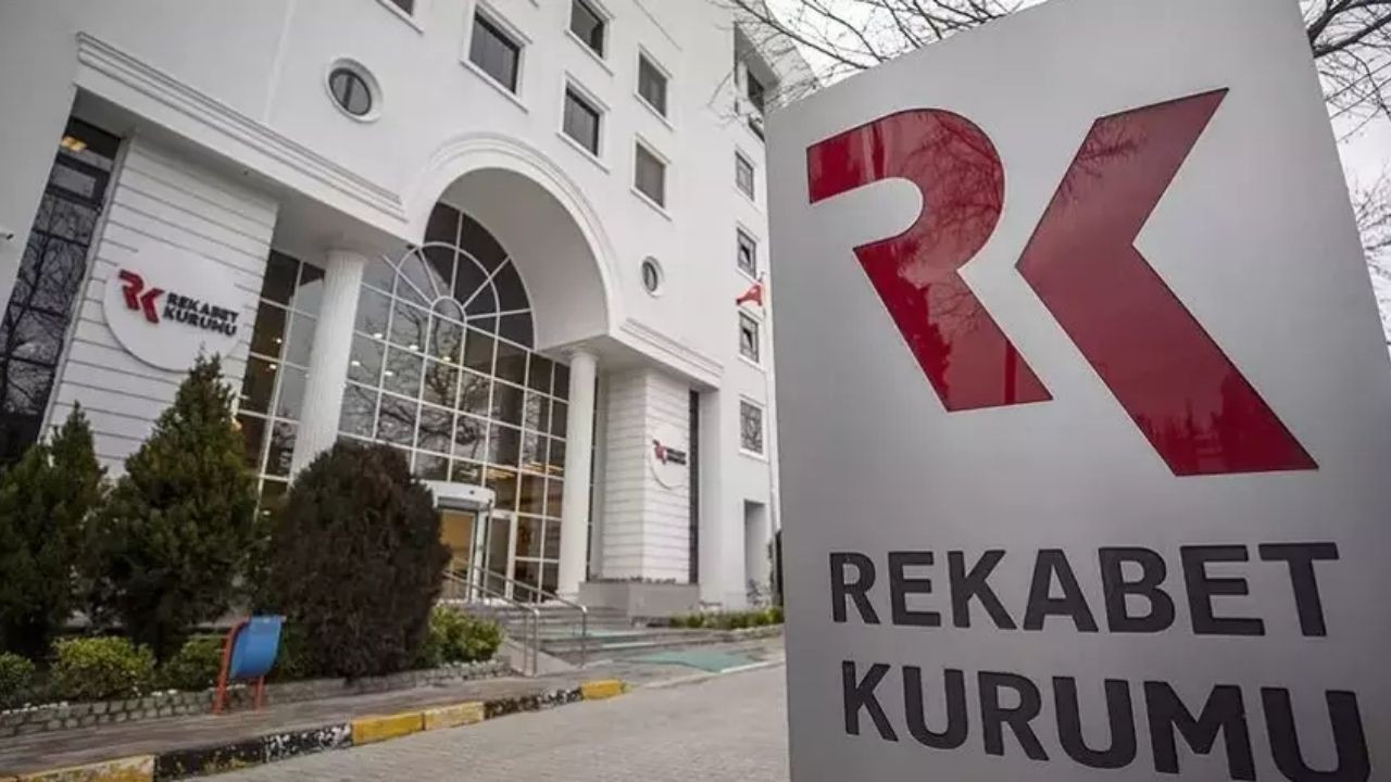 Rekabet Kurulu, Bazı Beton Şirketlerine Soruşturma Başlattı