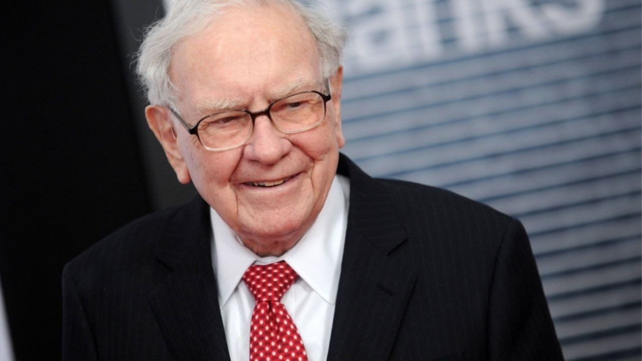 Warren Buffett’ın Şirketi Berkshire Hathaway, 1 Trilyon Doları Aştı