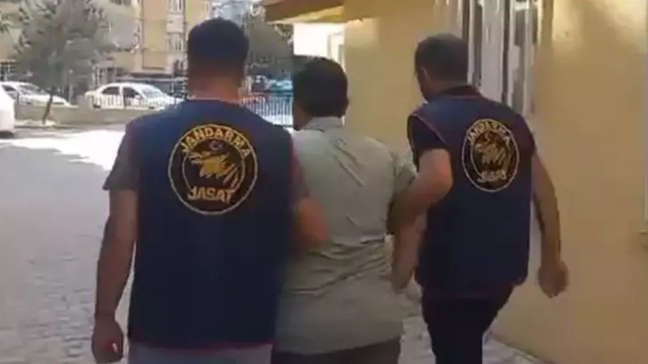 Şanlıurfa'da 2 Milyar Liralık Dolandırıcılık! Mağaza Sahibi Yakalandı