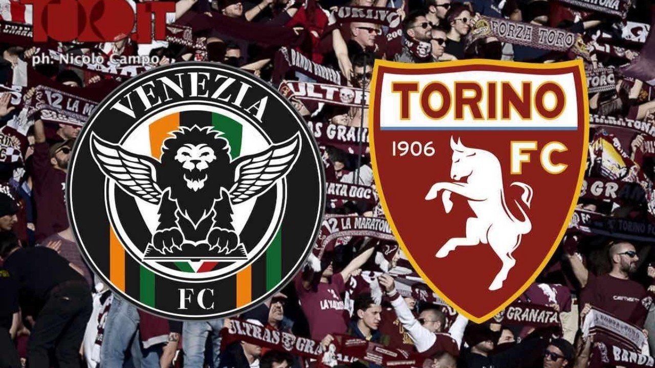 Venezia - Torino maçı ne zaman? Saat kaçta ve hangi kanalda canlı yayınlanacak?