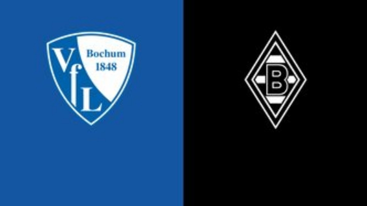 Bochum - Monchengladbach maçı ne zaman, saat kaçta ve hangi kanalda canlı yayınlanacak?