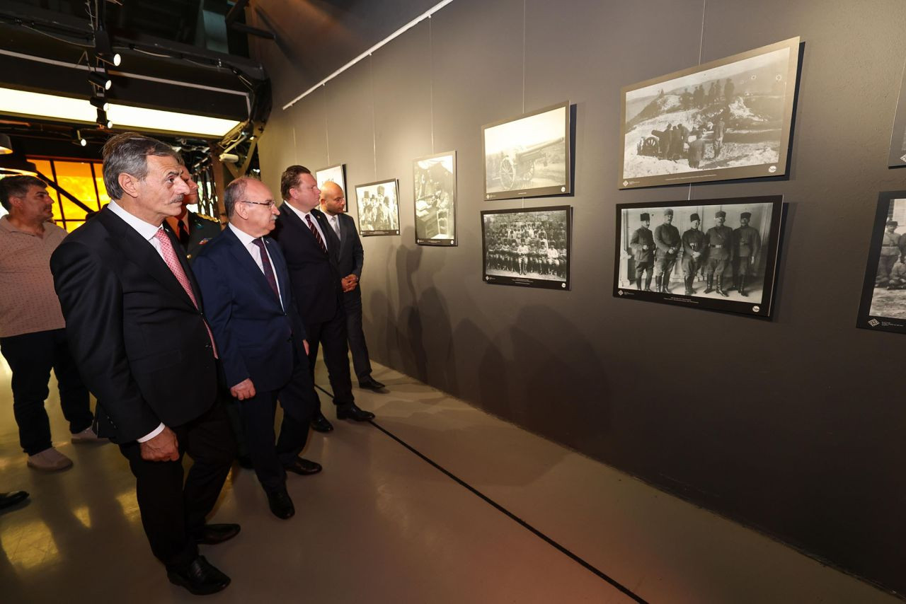 Başkan Alemdar Sakaryalılarla 30 Ağustos Coşkusunu Birlikte Yaşadı - Sayfa 8