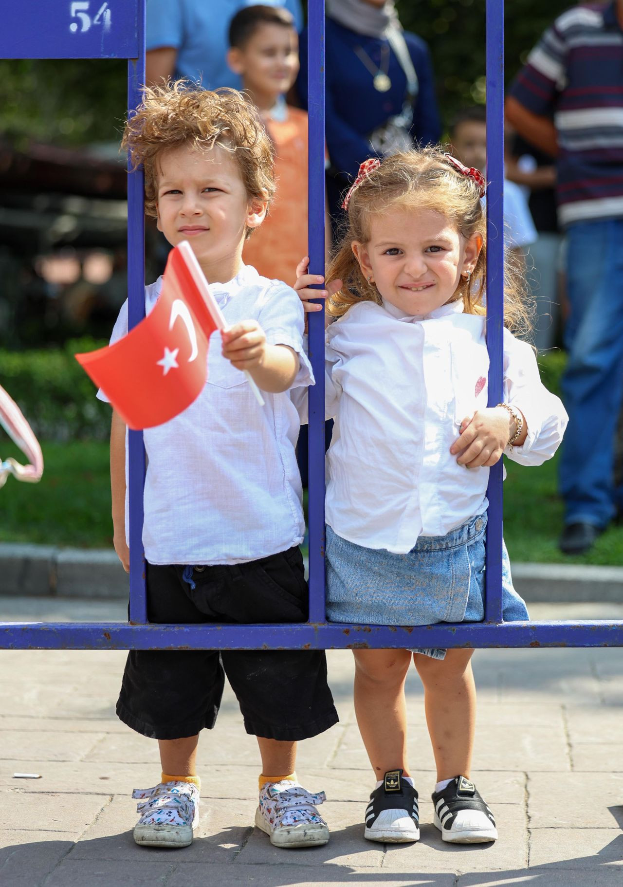 Başkan Alemdar Sakaryalılarla 30 Ağustos Coşkusunu Birlikte Yaşadı - Sayfa 6