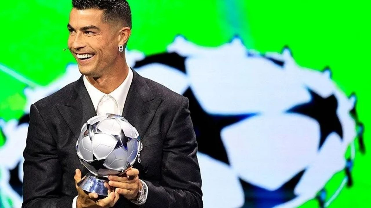 Şampiyonlar Ligi eşleşmeleri belli oldu! Cristiano Ronaldo geceye damga vurdu | Buffon'dan özür diledi...