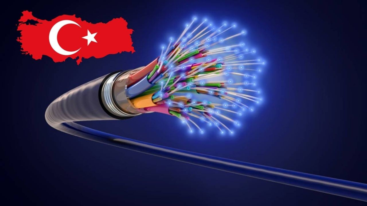 İnternet abone sayısı 93,33 milyona ulaştı! Bakan Uraloğlu açıkladı: Türkiye dünya ortalamasını solladı