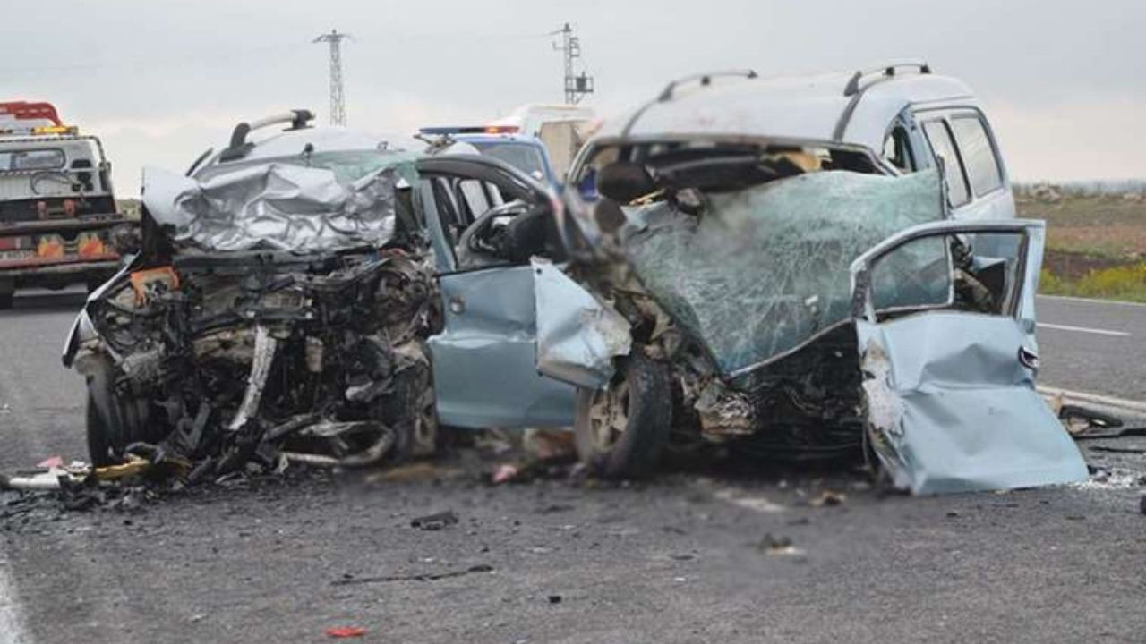 Konya'daki trafik kazasında ölü sayısı 4'e yükseldi