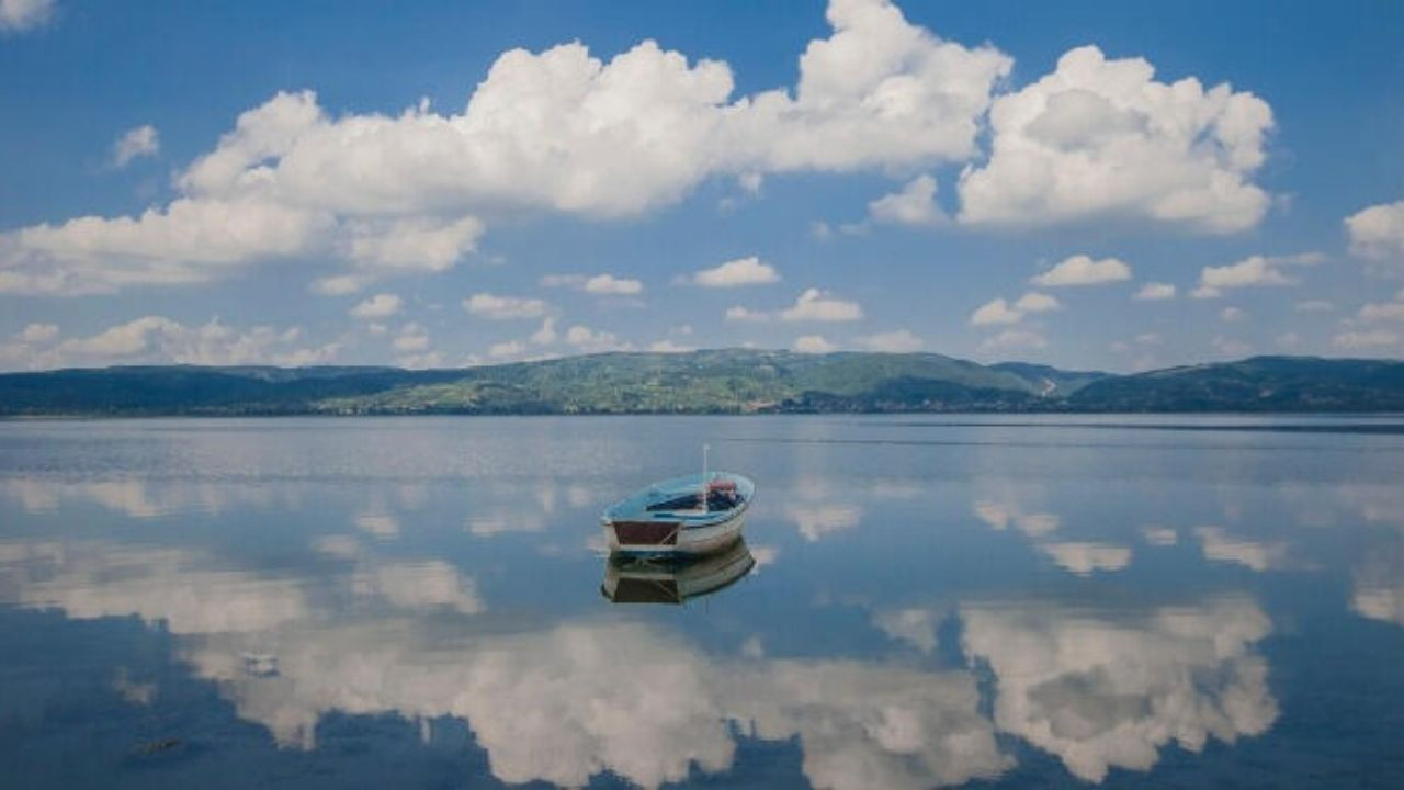 Sakarya'nın doğal güzellikleri - Sayfa 3