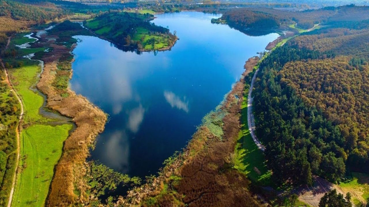 Sakarya'nın doğal güzellikleri - Sayfa 5