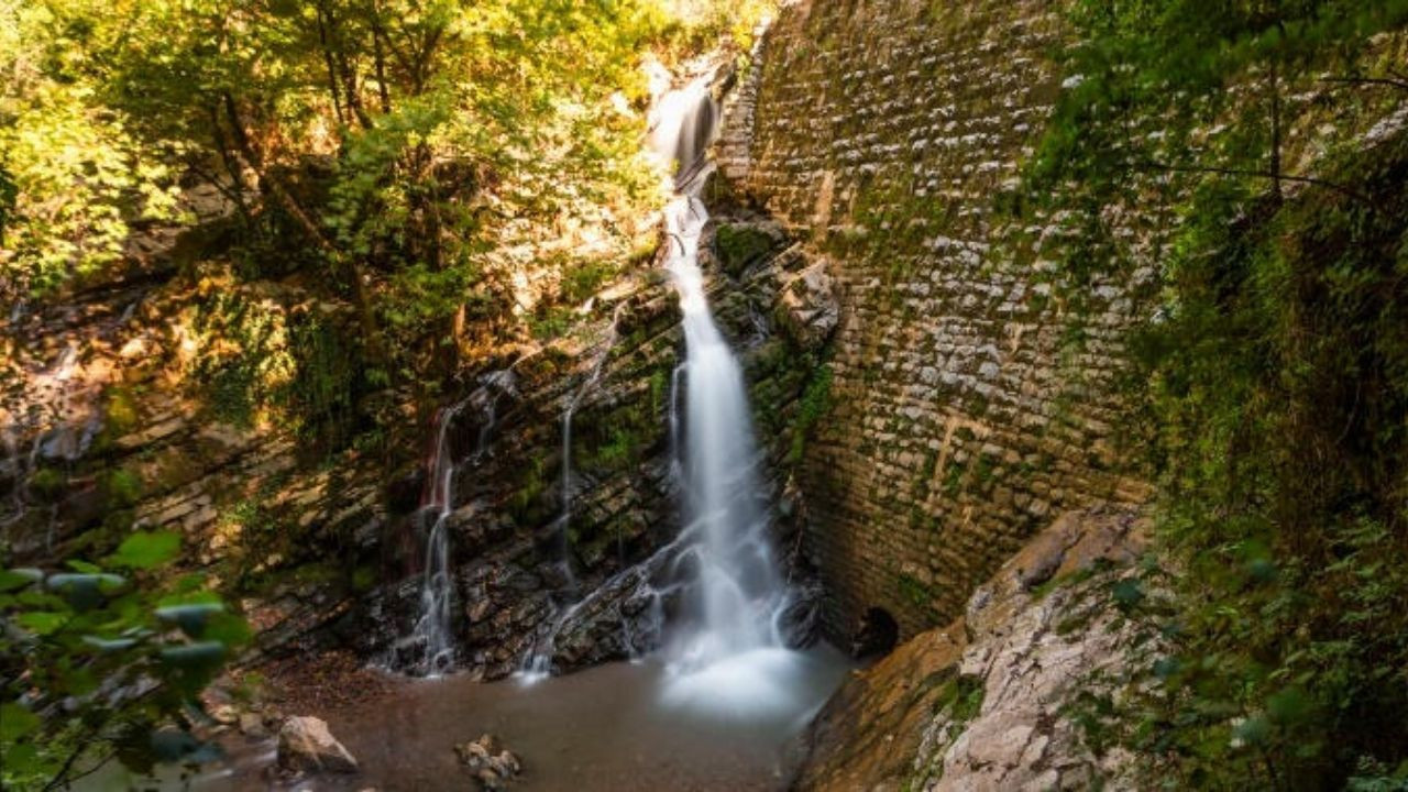 Sakarya'nın doğal güzellikleri - Sayfa 7