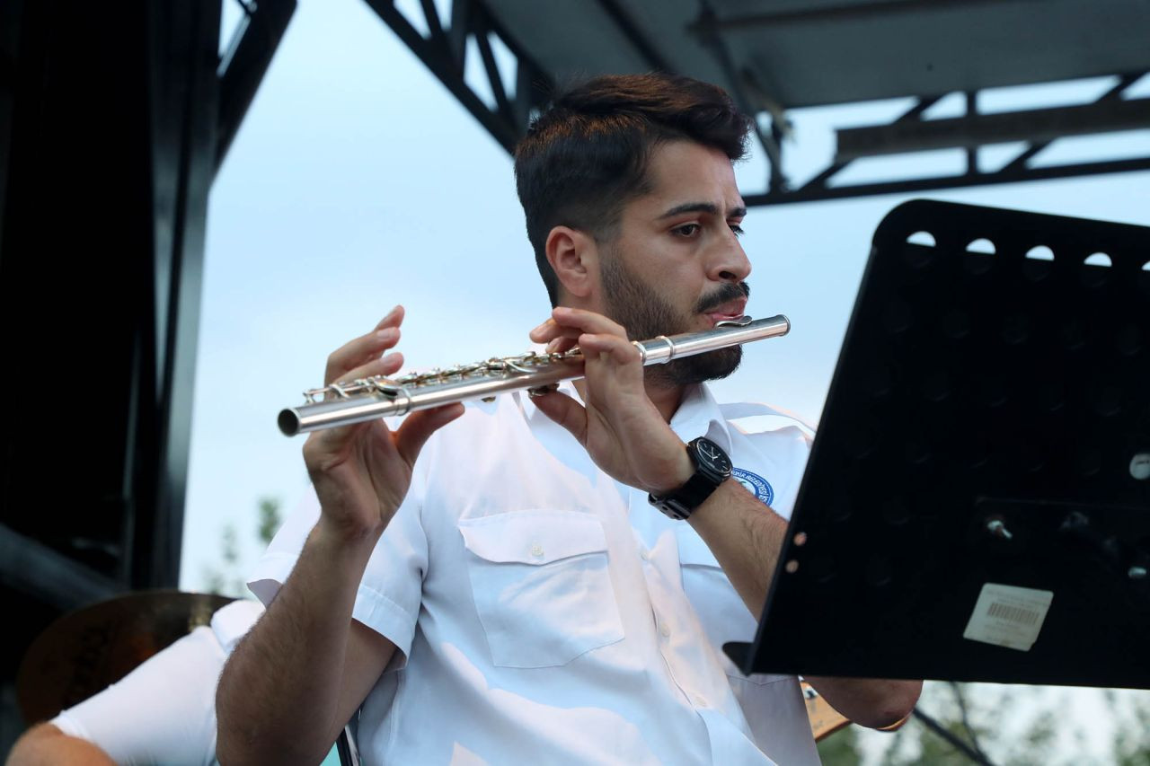 Sakarya Millet Bahçesi’nde Unutulmaz Cumartesi: Konser, Oyun ve Film Şöleni - Sayfa 4