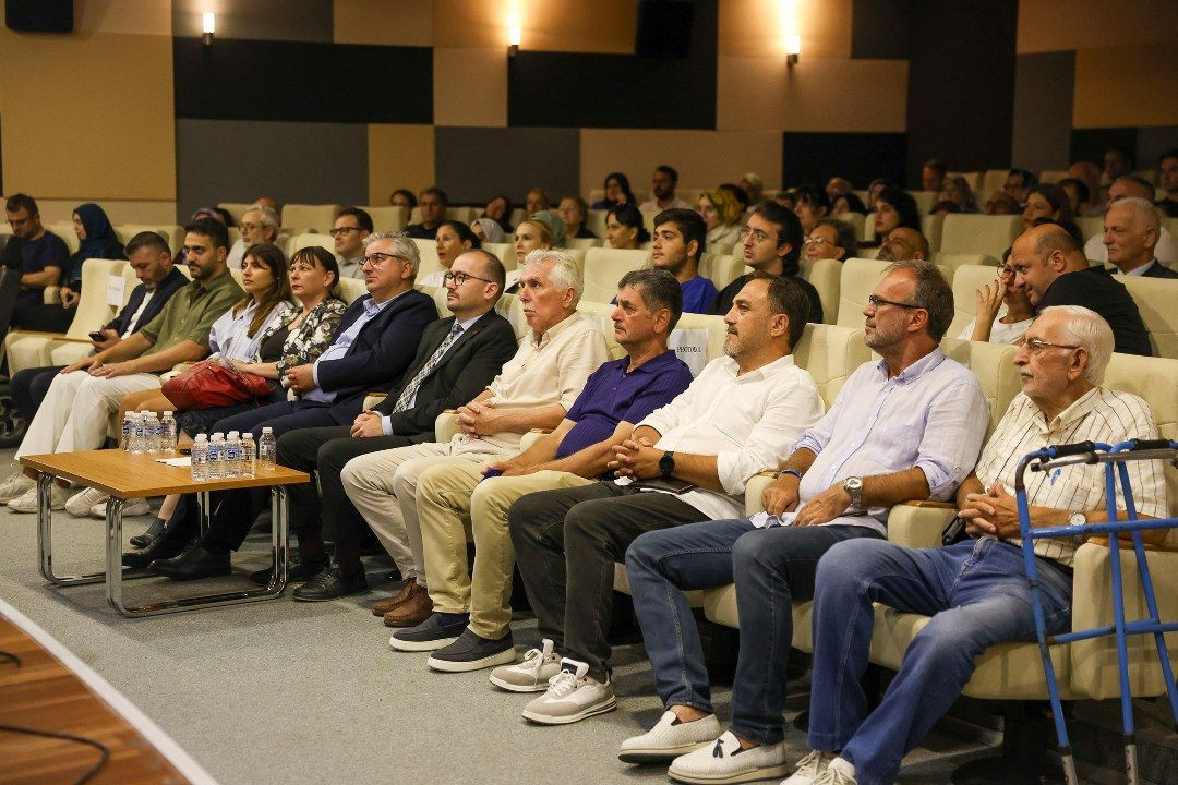 Sakarya'da Ziya Taşkent anısına unutulmaz bir gece yaşandı - Sayfa 2