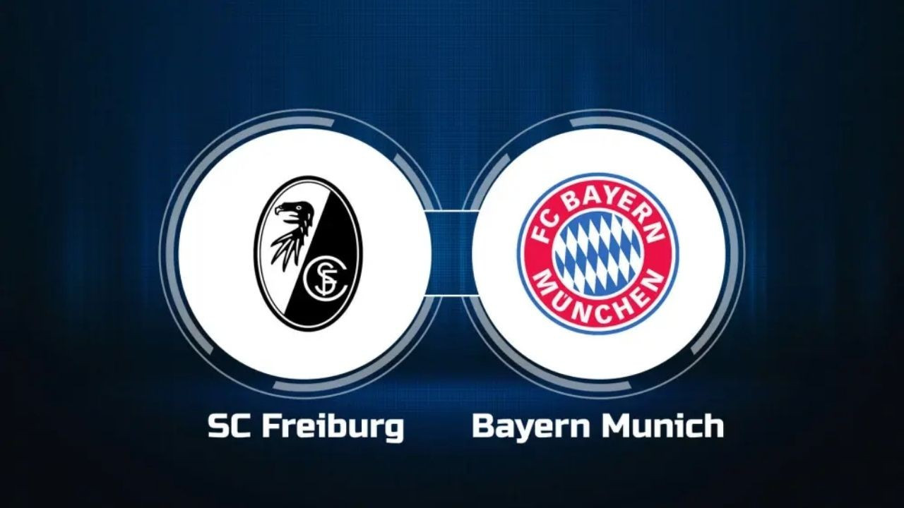 Bayern Münih - Freiburg Maçı Ne Zaman, Hangi Kanalda?