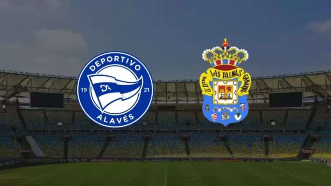 CANLI İZLE Deportivo Alaves - Las Palmas Maçı Ne Zaman, Hangi Kanalda?