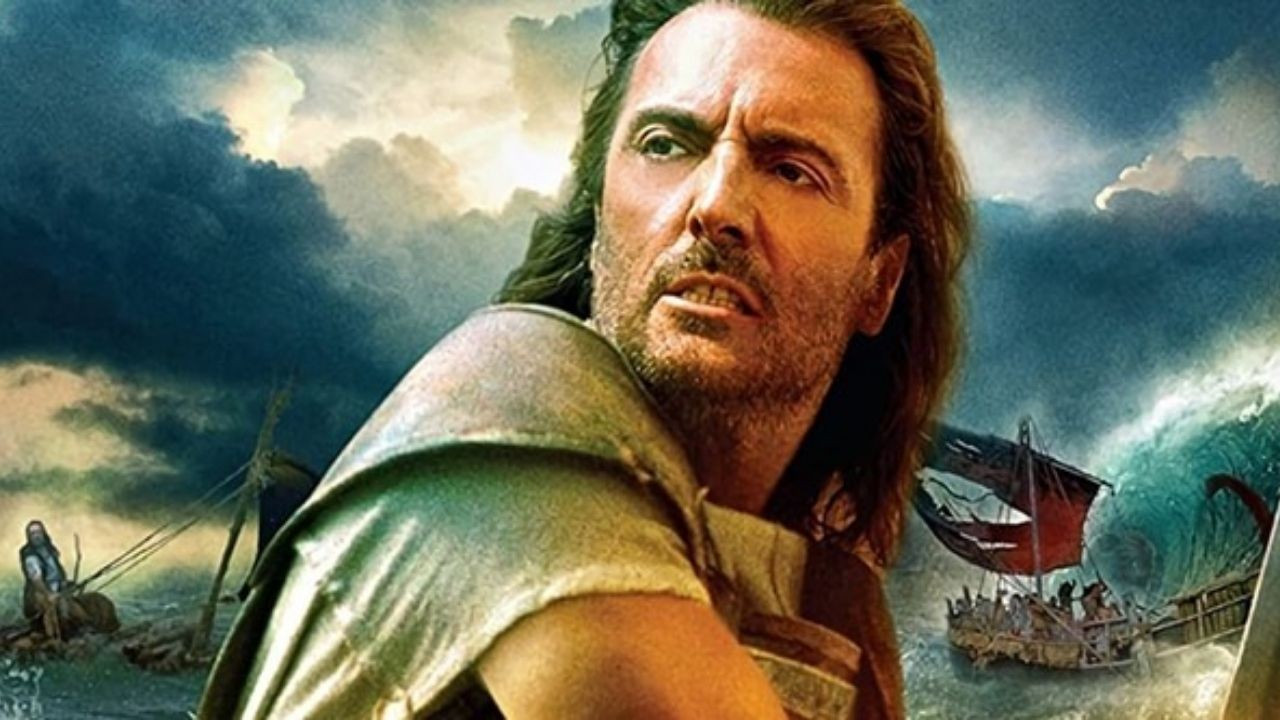 Odysseus filmi ünlü isimlerle Türkiye’de çekilecek