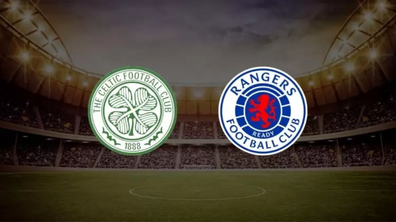 CANLI İZLE Celtic - Glasgow Rangers Maçı: Hangi Kanalda? Canlı Yayın Linki, Tıkla İzle