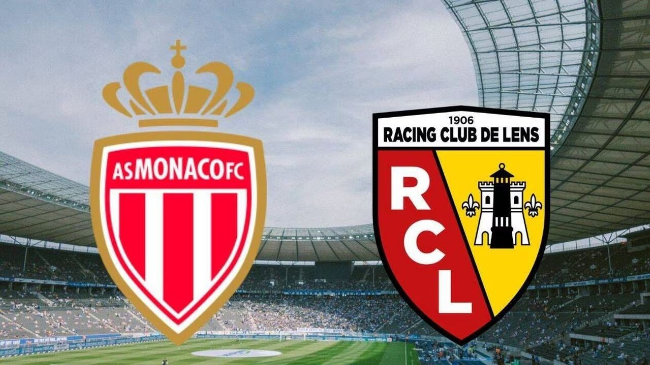 CANLI İZLE Monaco - Lens Maçı: Hangi Kanalda, Saat Kaçta Canlı Yayınlanacak?