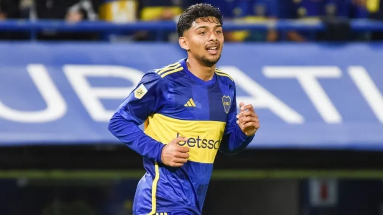 Fenerbahçe'de Cristian Medina Transferi İçin Görüşmeler Devam Ediyor