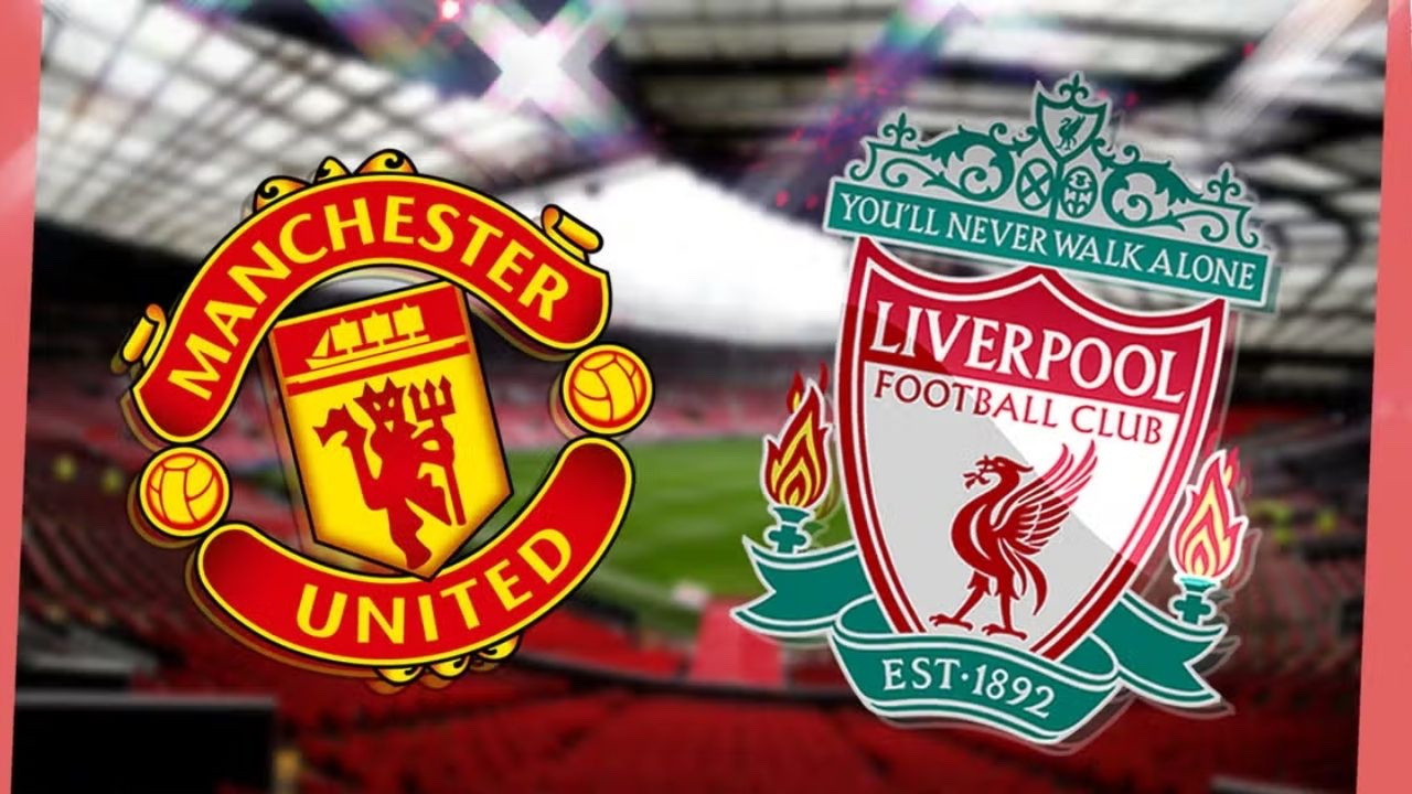 Manchester United - Liverpool Maçı: Ne Zaman, Hangi Kanalda?