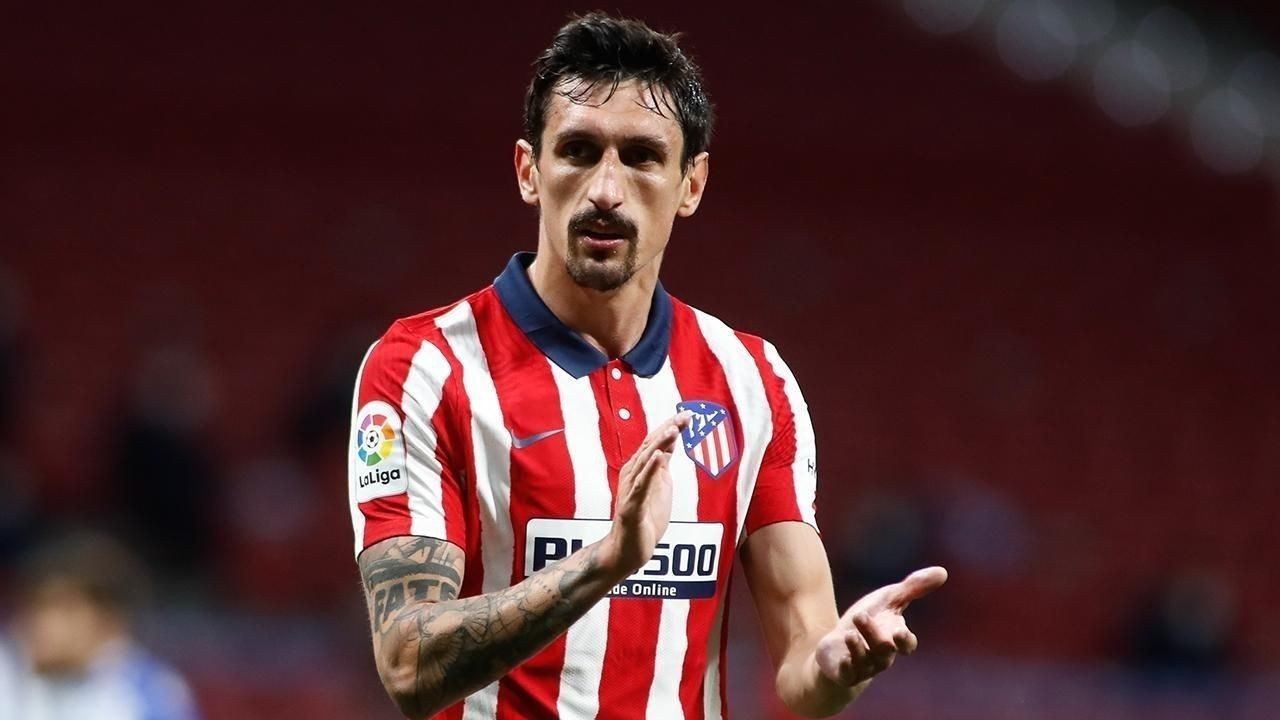 Trabzonspor'da Stefan Savic Sakatlandı! Eyüp Maçında İlk 11 Değişti