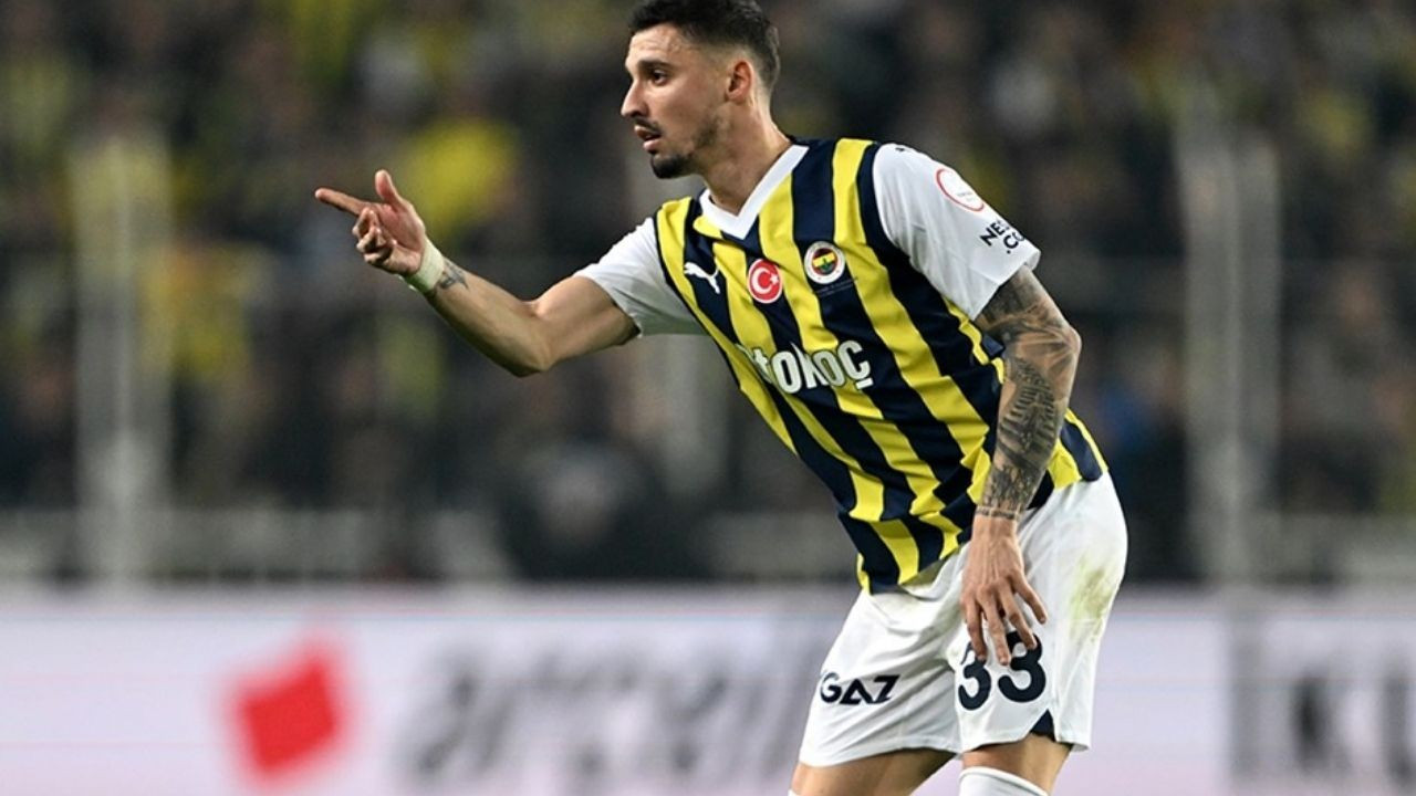 Rade Krunic Transferinde Sona Doğru: İki Teklifi Reddetti