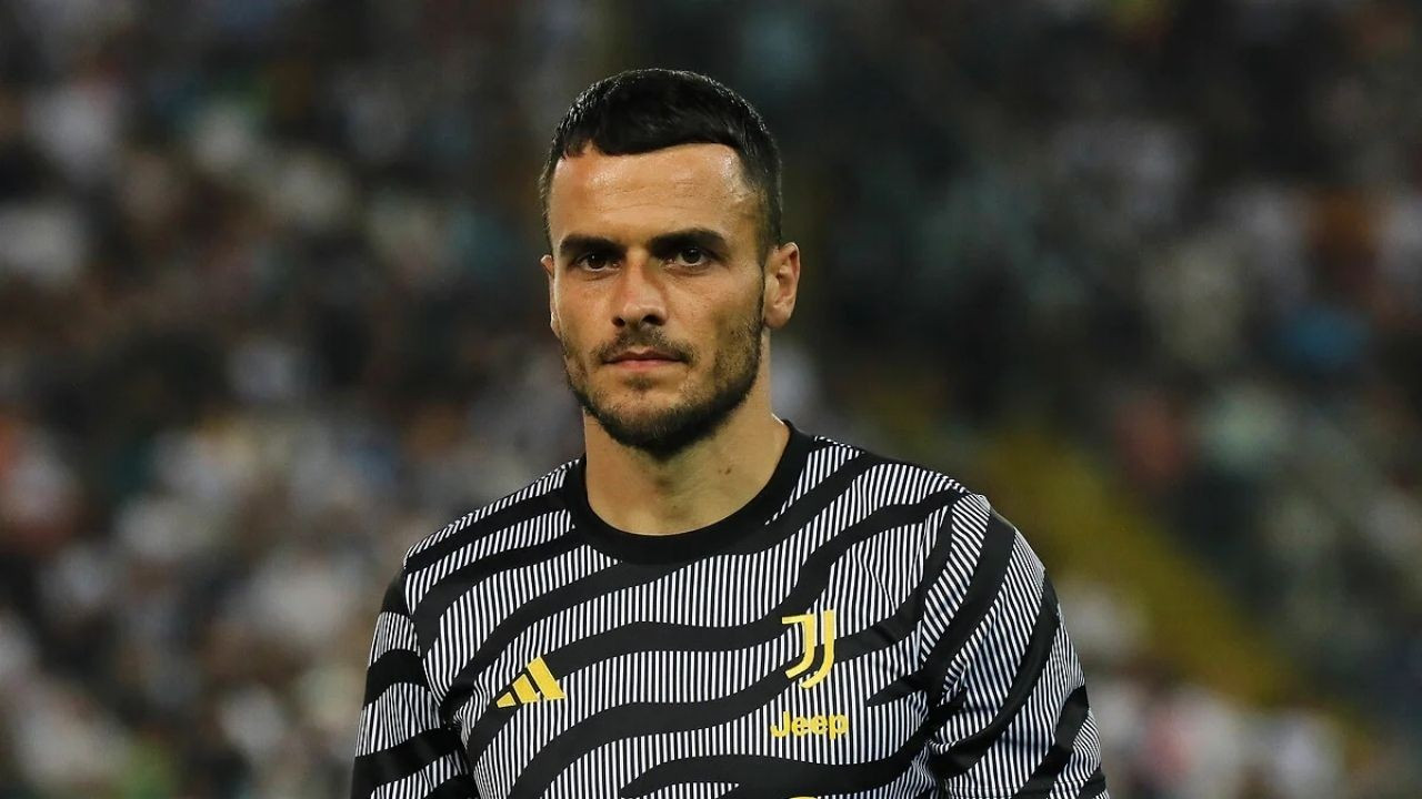 Juventus'tan Onay: Galatasaray, Filip Kostic Transferini Bitirmek İstiyor