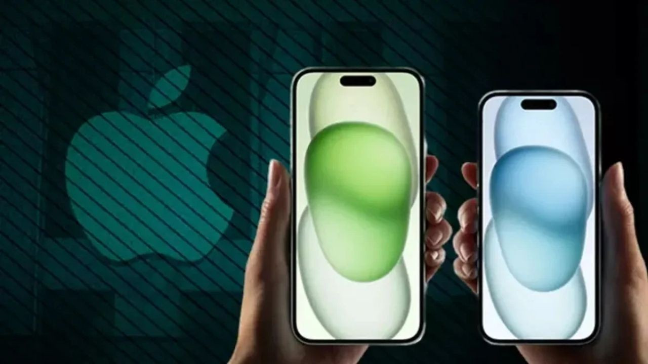 Telefon Alacaklar Dikkat! Apple’dan Kur Zammı