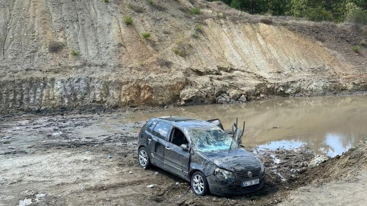 Tavşanlı'da Trafik Kazası: 3 Kişi Yaralandı