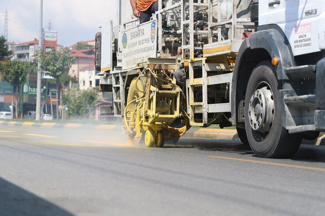 Büyükşehir Belediyesi okul öncesi şehrin çehresini yeniliyor - Sayfa 3