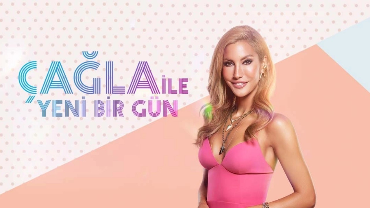 NOW TV Canlı Yayın Çağla ile Yeni Bir Gün Canlı İzle- 4 Eylül Çarşamba 2024