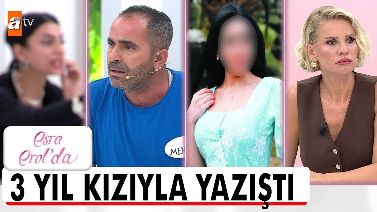 Kayıp kızın ailesinde skandal çıktı! Abla, babasını sahte kadın profiliyle kandırıp yüzbinlerce TL dolandırmış