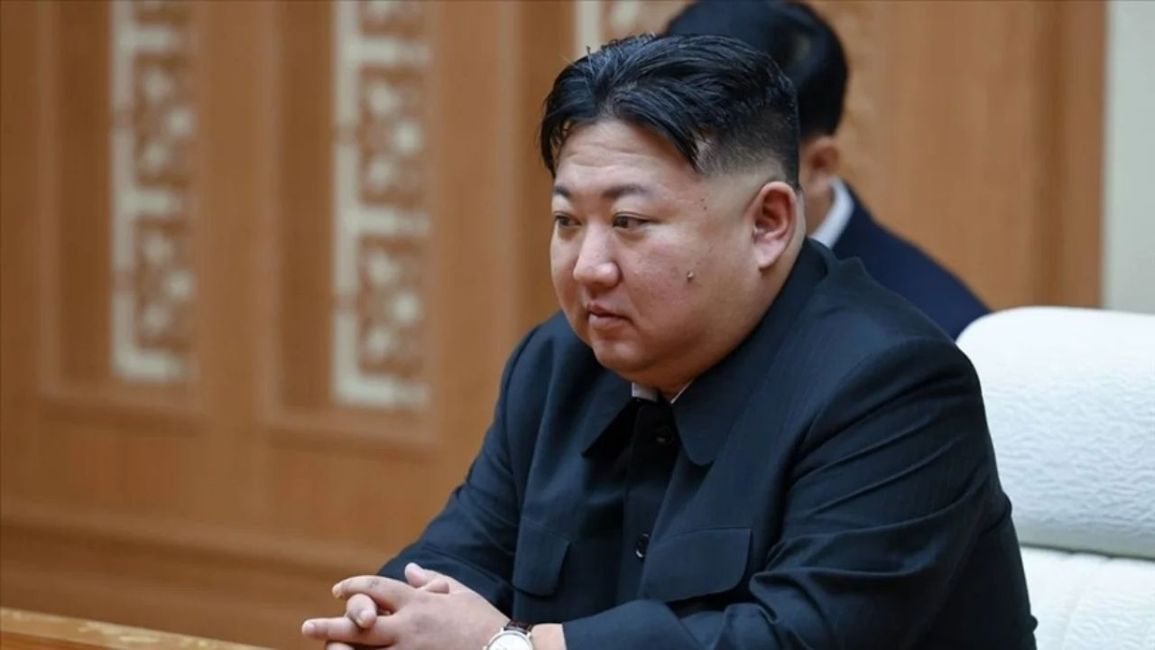 Kim Jong-Un, Sel Felaketinde İhmal Eden 30 Kamu Görevlisini İdam Ettirdi İddiası