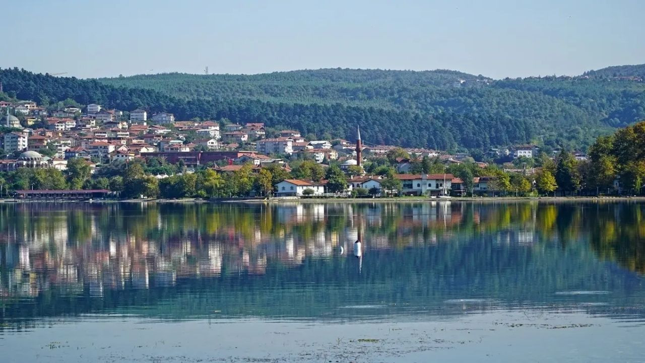 Emekliler İçin En Rahat Yaşam Sunan 5 Şehir Belli Oldu! - Sayfa 2