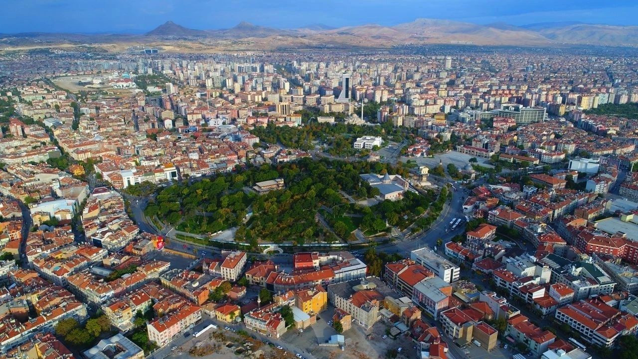 Emekliler İçin En Rahat Yaşam Sunan 5 Şehir Belli Oldu! - Sayfa 5