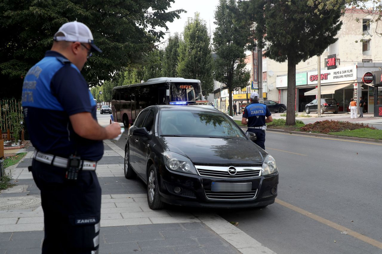 Büyükşehir’den şehrin merkezinde eş zamanlı denetim! - Sayfa 3