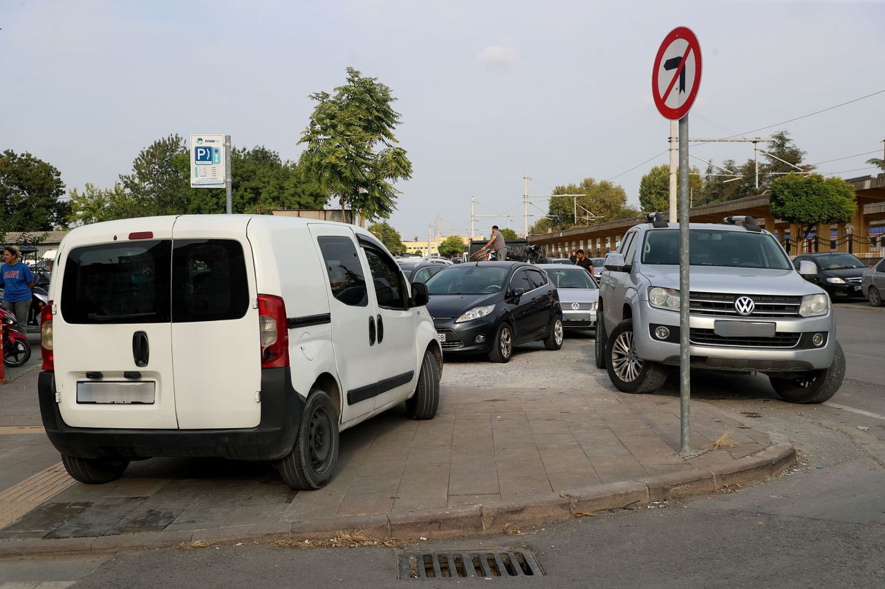 Büyükşehir’den şehrin merkezinde eş zamanlı denetim! - Sayfa 6