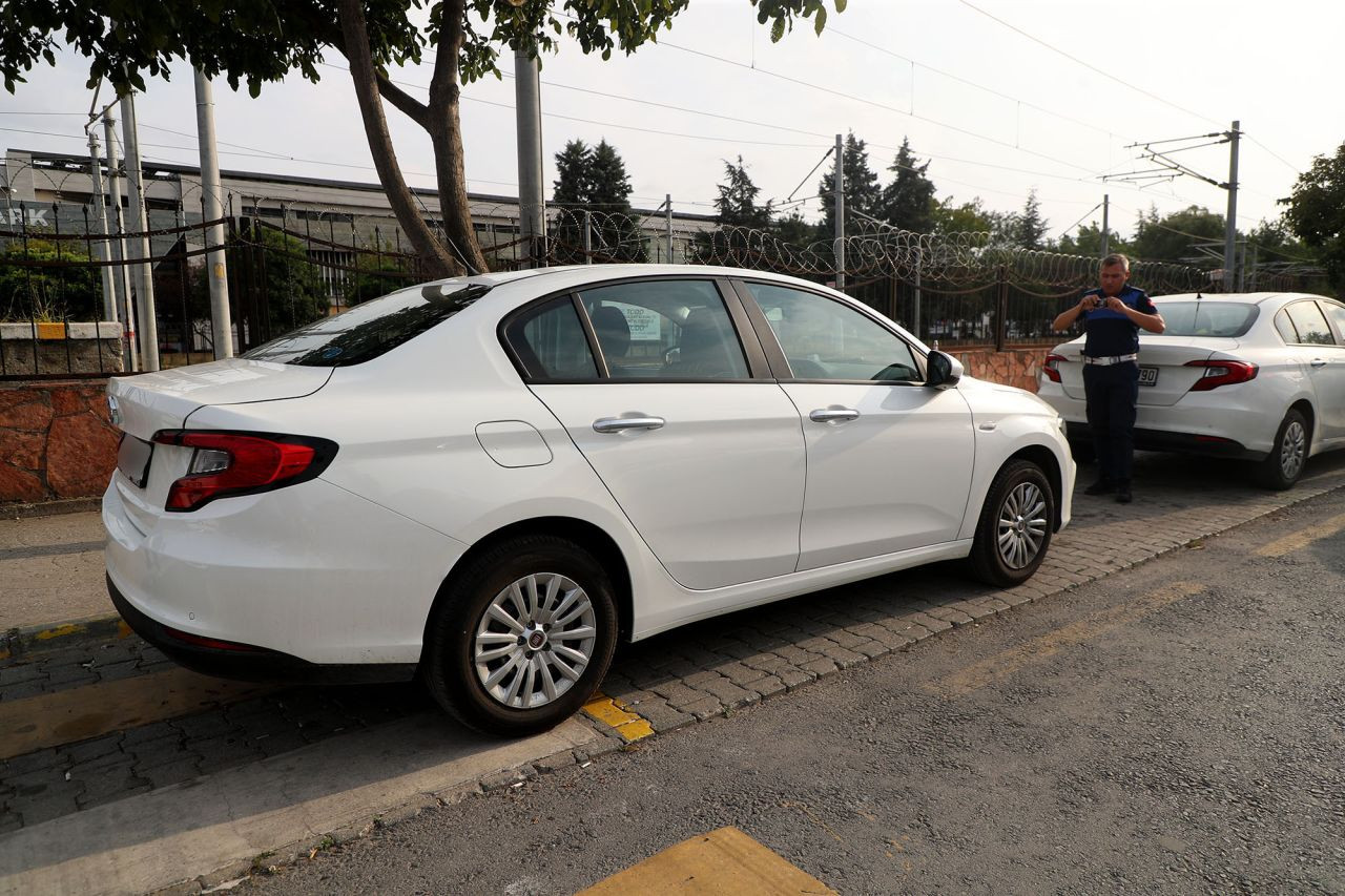 Büyükşehir’den şehrin merkezinde eş zamanlı denetim! - Sayfa 7