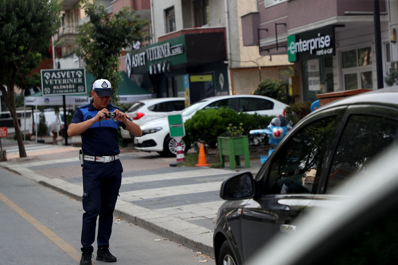 Büyükşehir’den şehrin merkezinde eş zamanlı denetim! - Sayfa 2