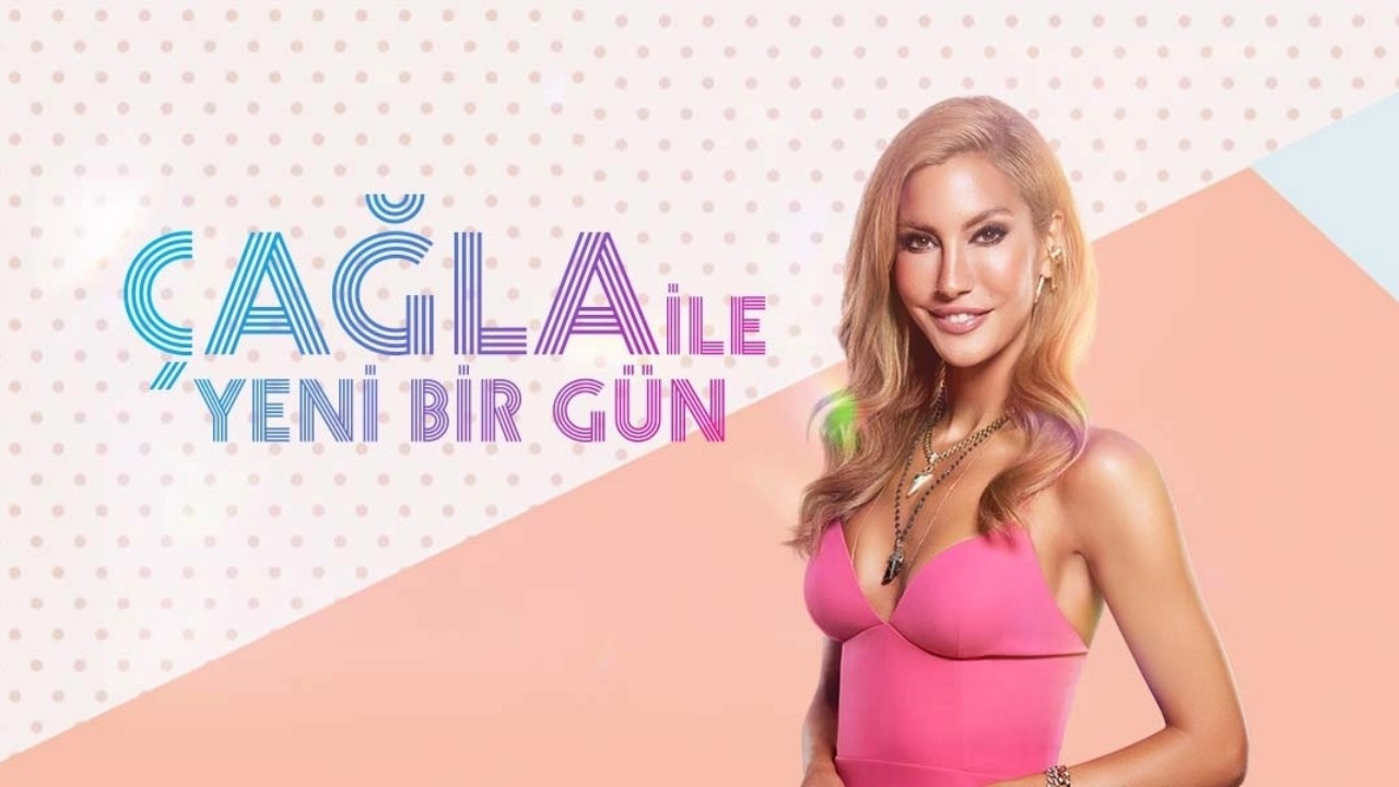 NOW TV Canlı Yayın Çağla ile Yeni Bir Gün Canlı İzle- 5 Eylül Perşembe 2024