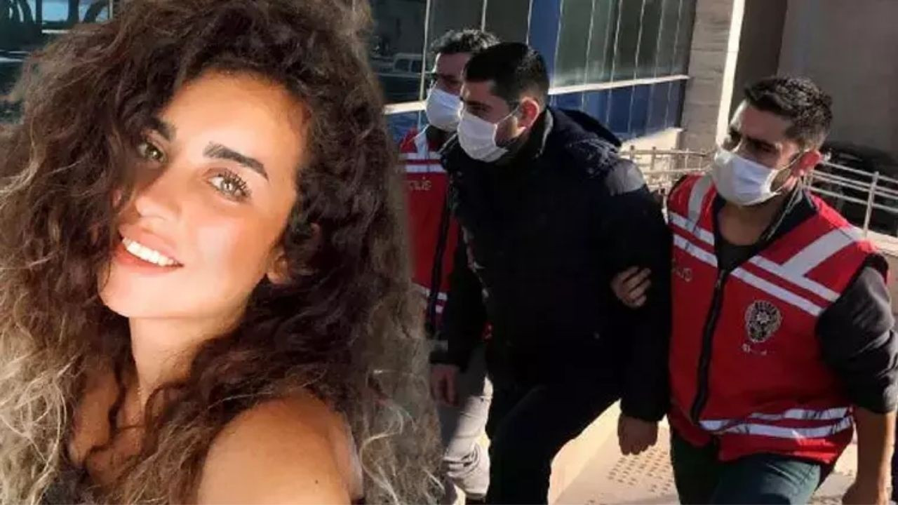 Ayşe Özgecan Usta'nın 8. kattan düşerek öldüğü olayda erkek arkadaşına beraat