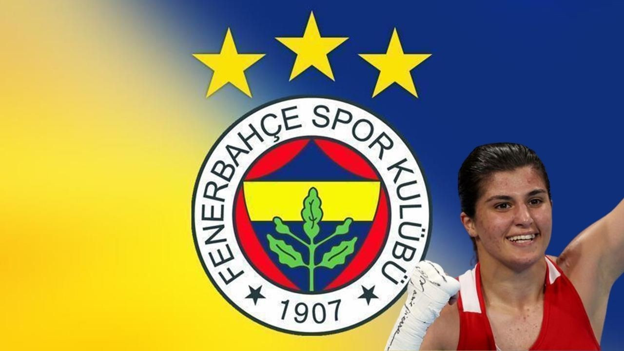 Fenerbahçe: "Busenaz Sürmeneli'ne yapılan saldırıyı kınıyoruz"