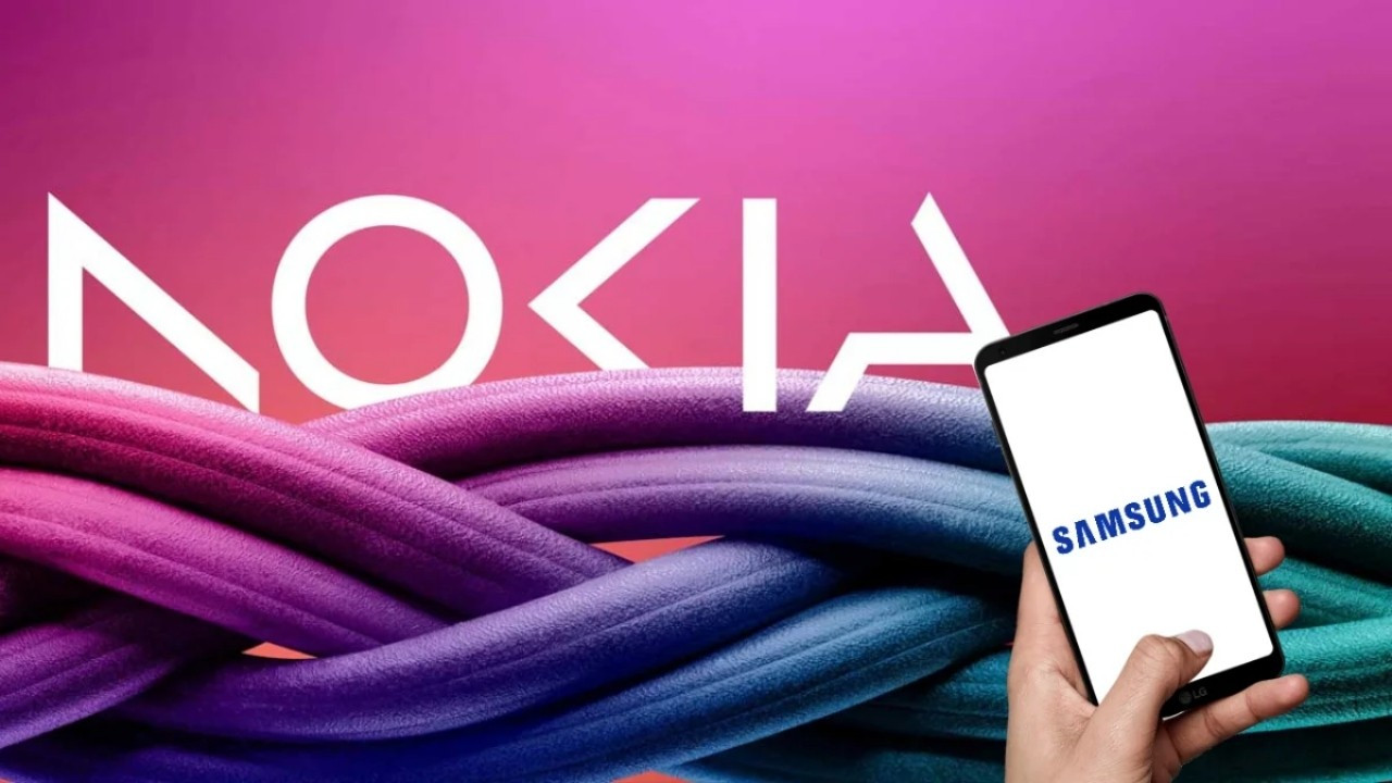 Samsung, Nokia'nın mobil ağ bölümünü satın almak istiyor