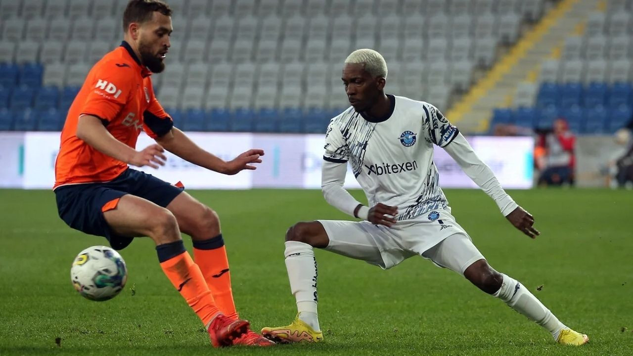 Henry Onyekuru Yeniden Süper Lig'e Dönüyor! Hem de İstanbul'a