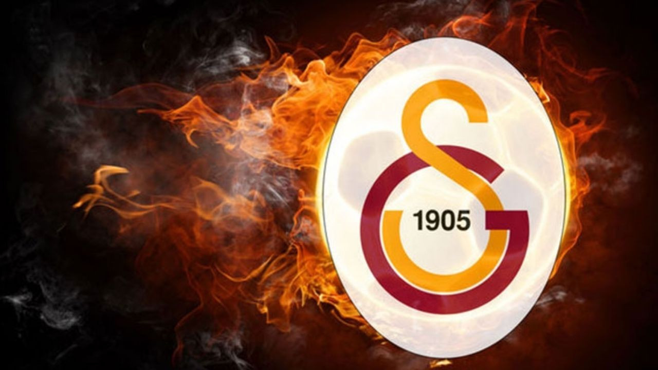 Galatasaray'da 900 bin Euro'ya işlem tamam