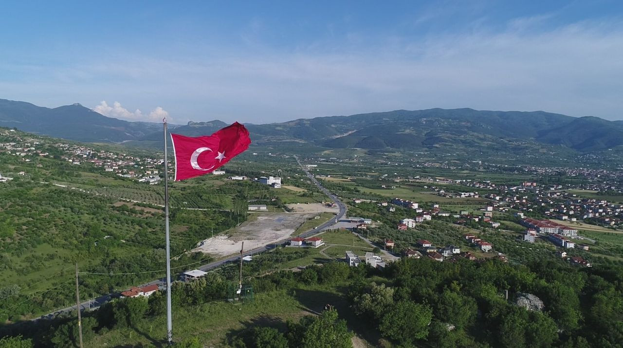 Emekli İkramiyesini Alan Geyve'ye Koşuyor! Arsalar Kapış Kapış Gidiyor - Sayfa 2