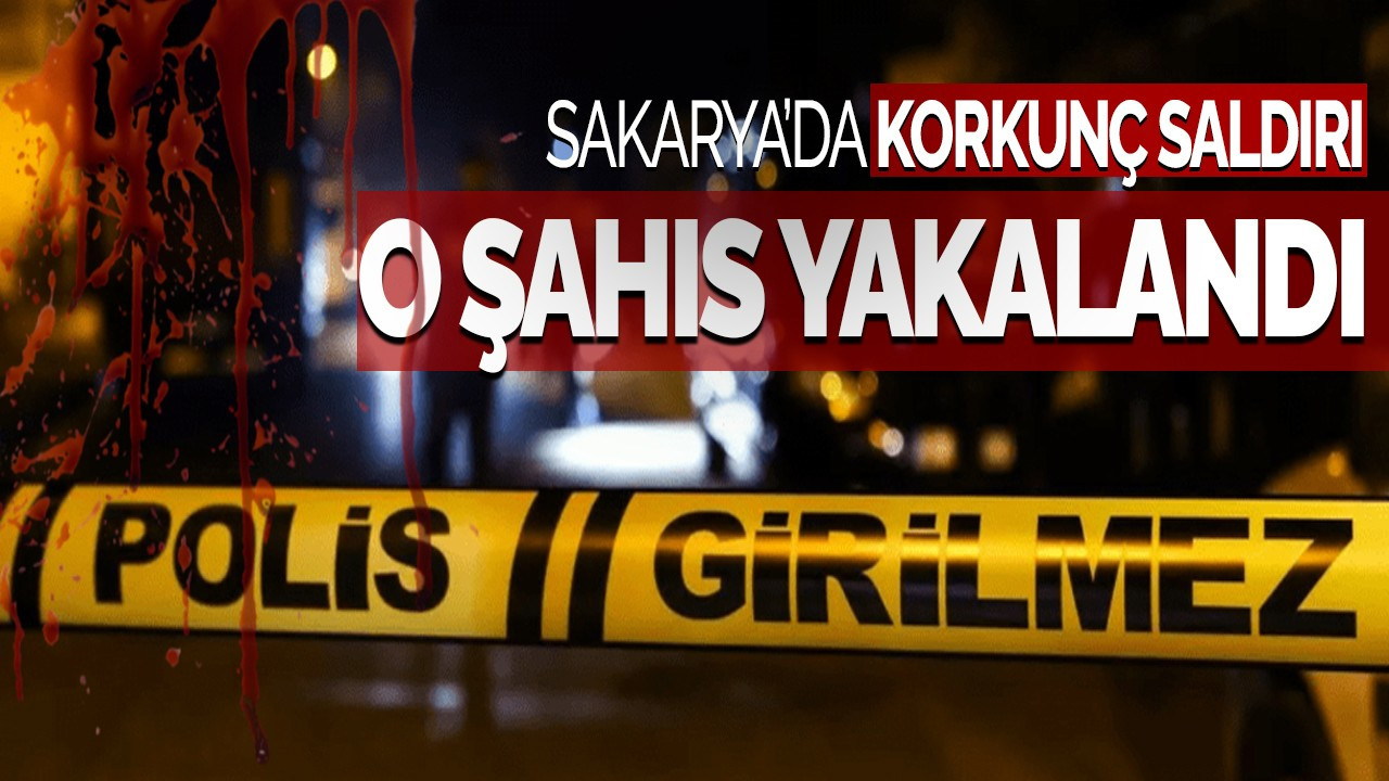 35 Yaşındaki Kadının Vurulma Olayında Şok Gelişme