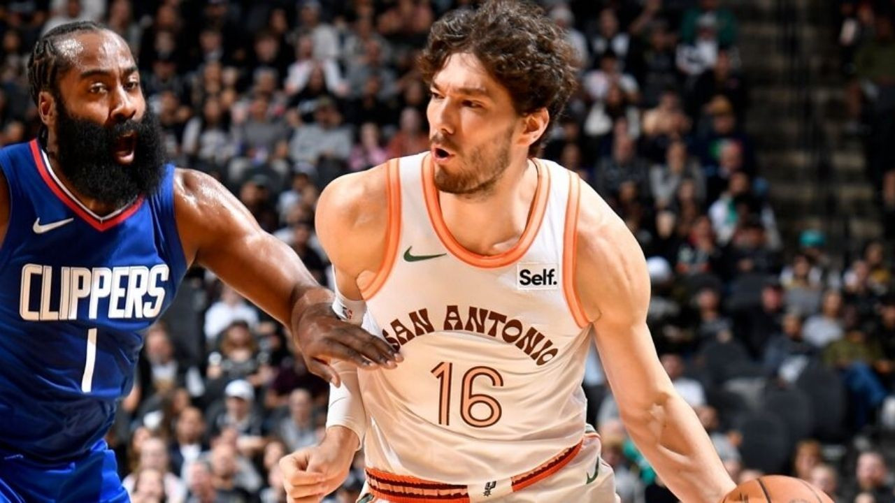 Cedi Osman'ın Yeni Adresi Adresi Belli Oldu!' Avrupa'ya Geri Dönüyor