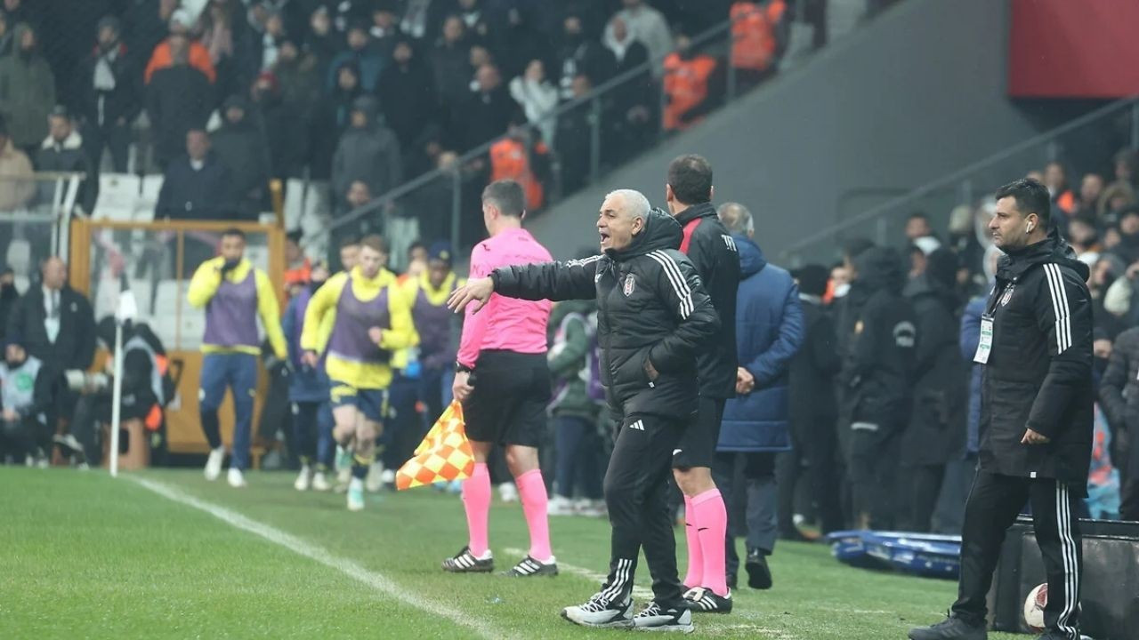 Rıza Çalımbay'ın Yeni Adresi Belli Oldu! Süper Lig'e Geri Dönüyor