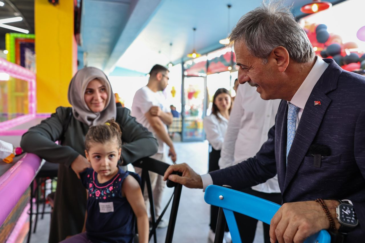 Yusuf Alemdar’dan yeni eğitim sezonu mesajı: “Öğrencilerimiz için gayretle çalışacağız” - Sayfa 2